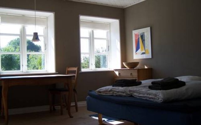 Møllehusets Bed & Breakfast