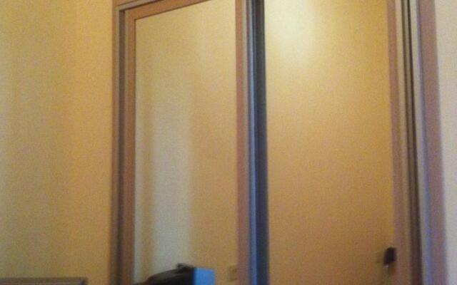 Apartments on K. Gamsakhurdia