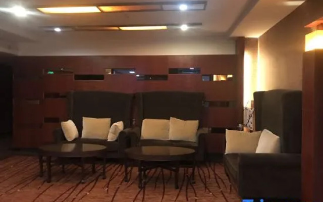 Weihai Yangguang Hotel