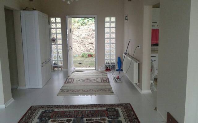 Villa Paradise Holiday