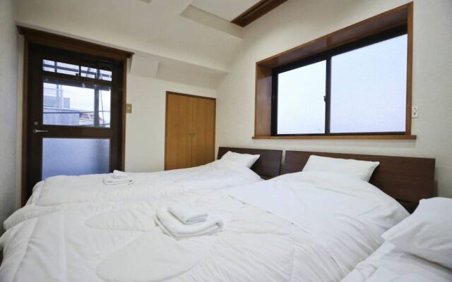 Showamachi 1 Chome