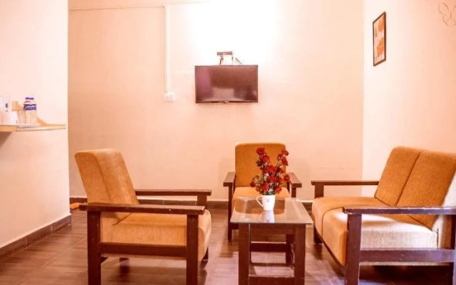 Magenta Resort