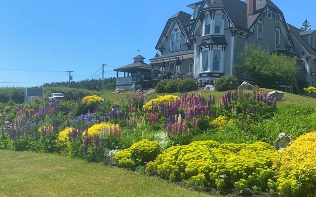 St. Martins Country Inn