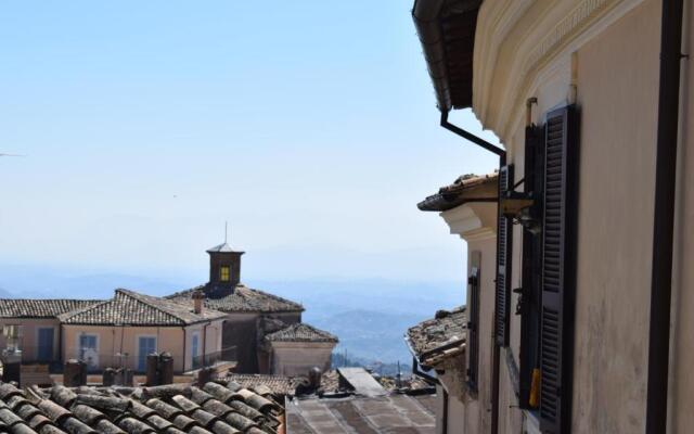 THE DOMUS - casa vacanza in Veroli