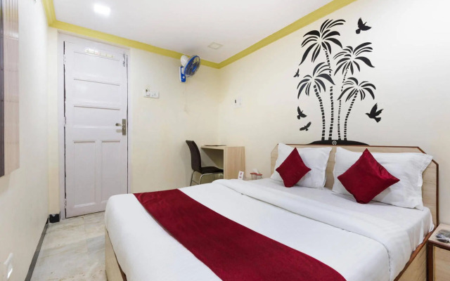 Hotel Seaview Colaba