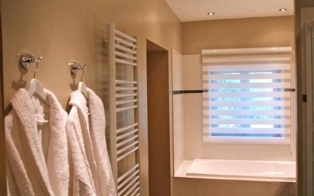 Chateau Le Vergel Authenac