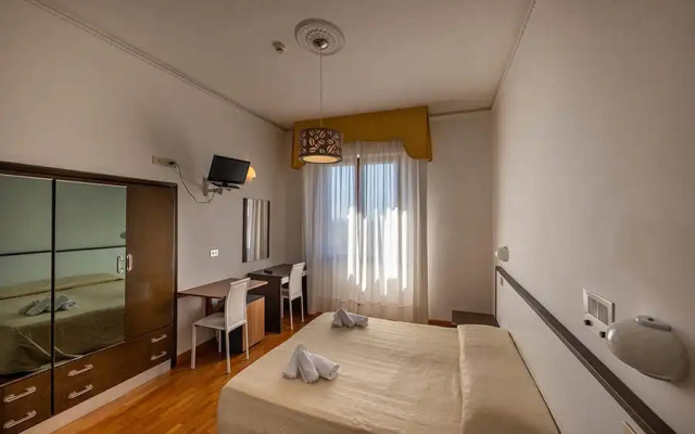 Hotel Astra & Cristallo