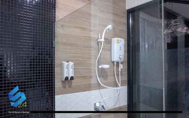 The S24 Resort Buriram