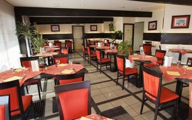 Hotel Restaurant Lescale