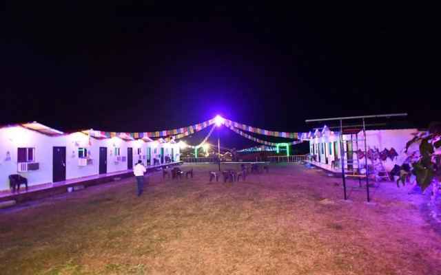 Riversun India Holiday