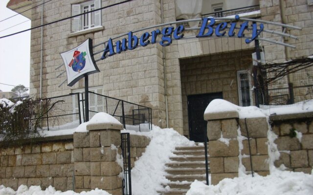 Hostel Auberge Beity