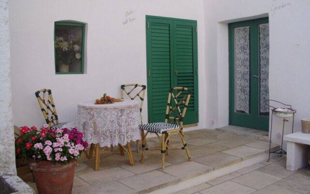 B&B Corte Fidele