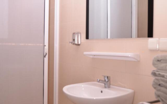 Appart Hotel Founty Beach