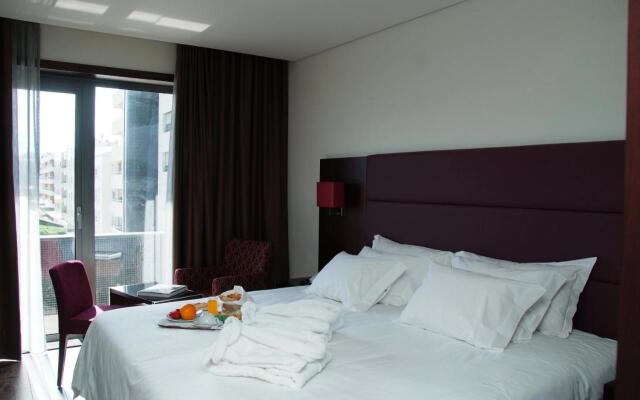 Axis Porto Business & Spa Hotel