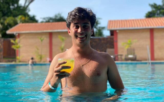 Pousada Estância Canastra