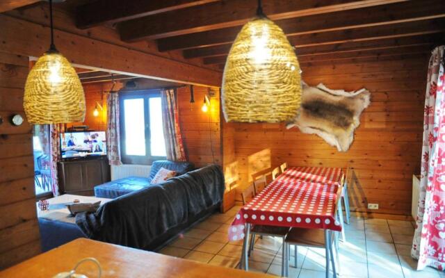 Chalet Le Mirador