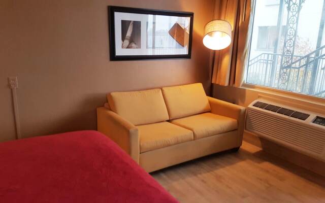 Waterfront Inn PHL Airport