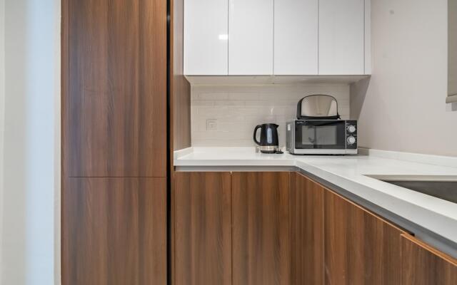 Al Meydan - Prime Views 327