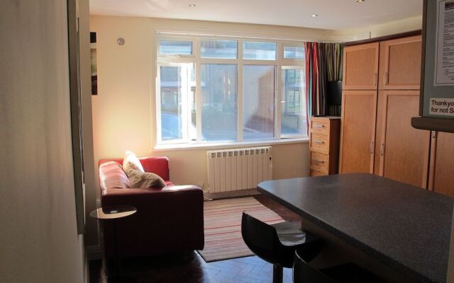 Iona Holiday Flat