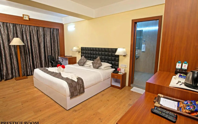 Hotel Rajmahal
