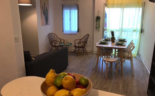 Cactus Apartment