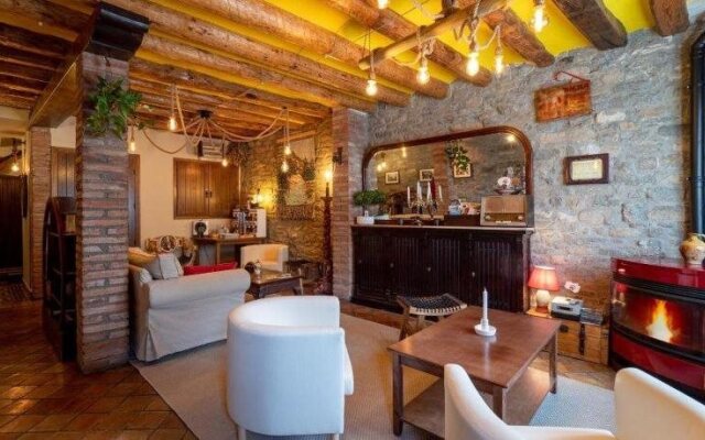 CASA CRUZ - Adults ONLY