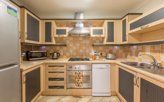 Stanshawe Court by House of Fisher
