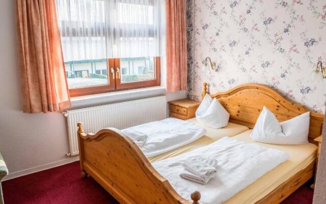 Hotel Sachsenhof