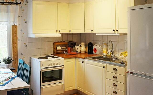 5 Person Holiday Home in Vena