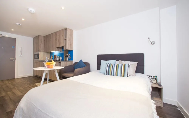 Sophisticated Studios LEICESTER