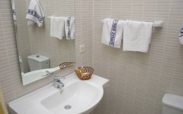 Apartamentos Cruz del Campo