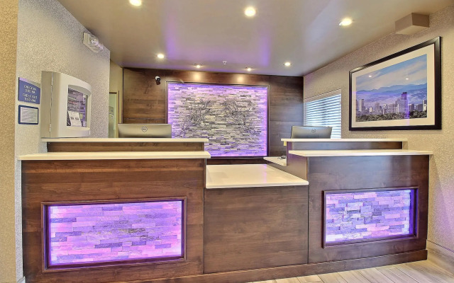 Best Western Greeley