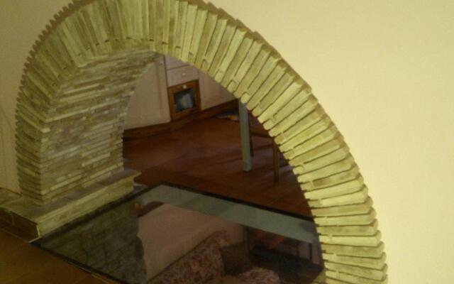 Appartamento Oasi Calatina