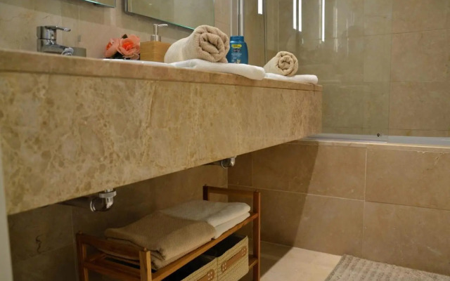 El Patio de Doña Julia