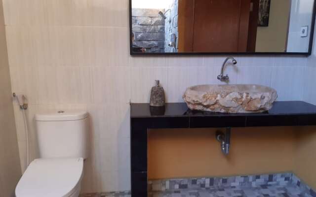 Tiis Garden Puri Villas