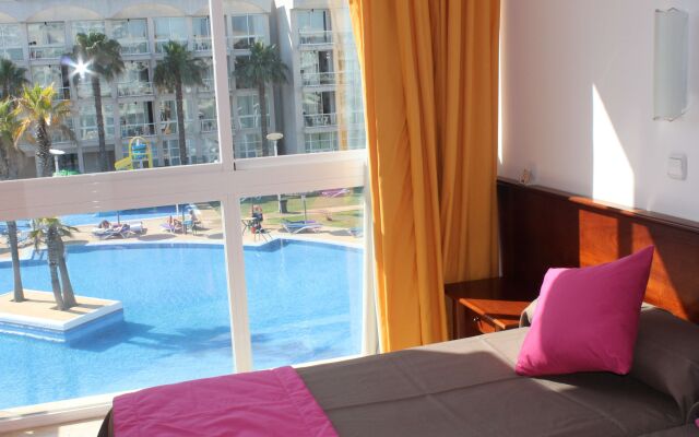 Eix Alzinar Mar Aparthotel