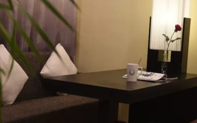 Qi Ting Hotel