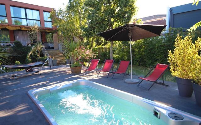 Chambres d'hôtes Shandita