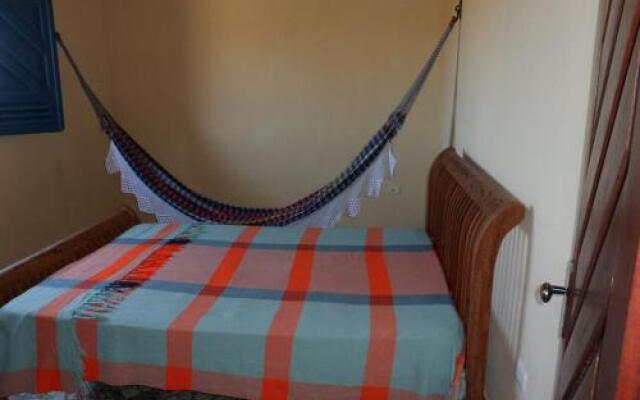 Casa Litoral Sul - Praia Bela/ PB