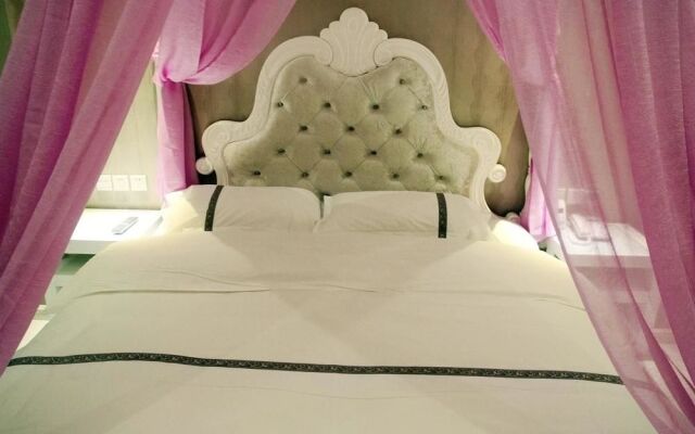 Yi Jia 99 Boutiqe Hotel