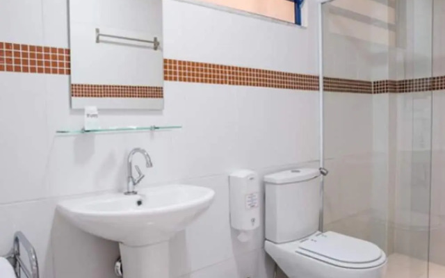 Injoy Design Hostel