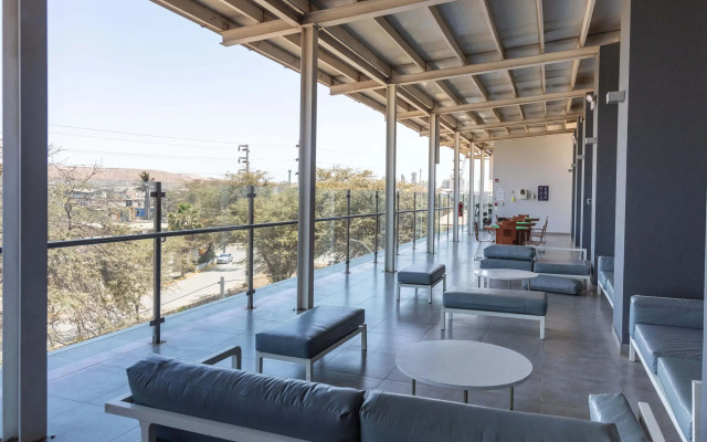 Casa Andina Standard Talara