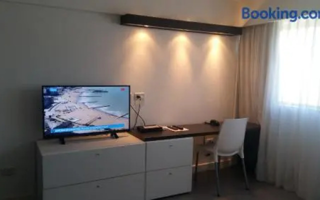 Rosario Paladium Apartment