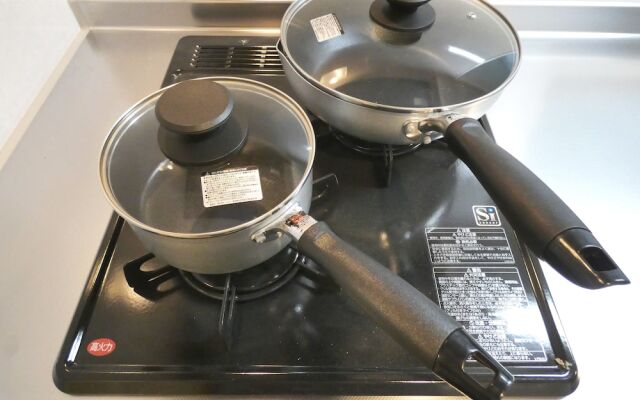 Alpha Square Minami 6 Jo 301