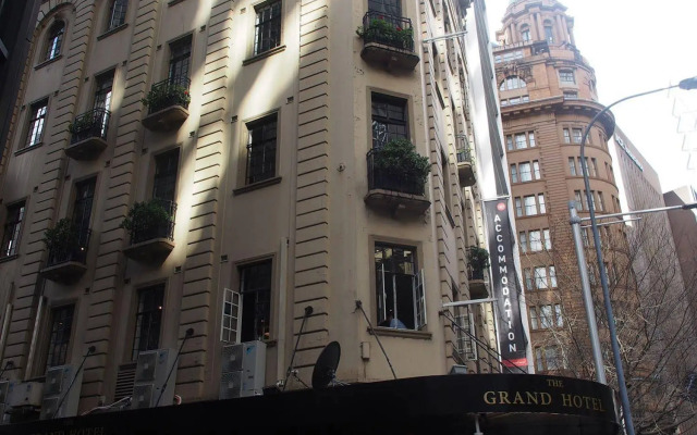Grand Hotel