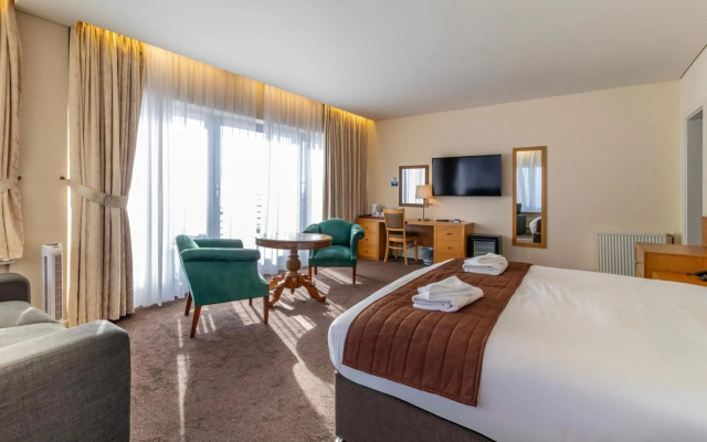 Cavendish Hotel