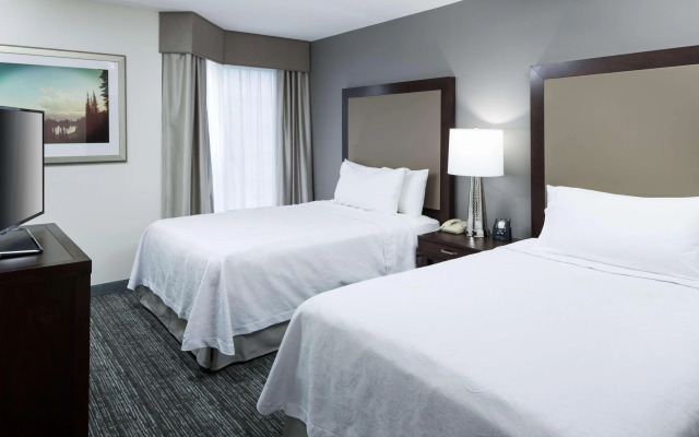 Homewood Suites by Hilton Seattle-Tacoma Airport/Tukwila