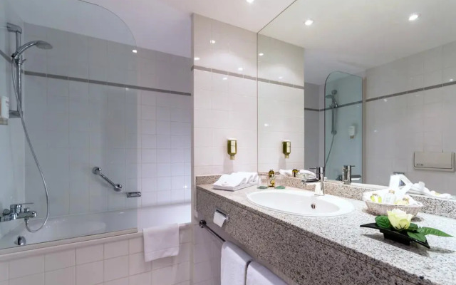 mightyTwice Hotel Dresden