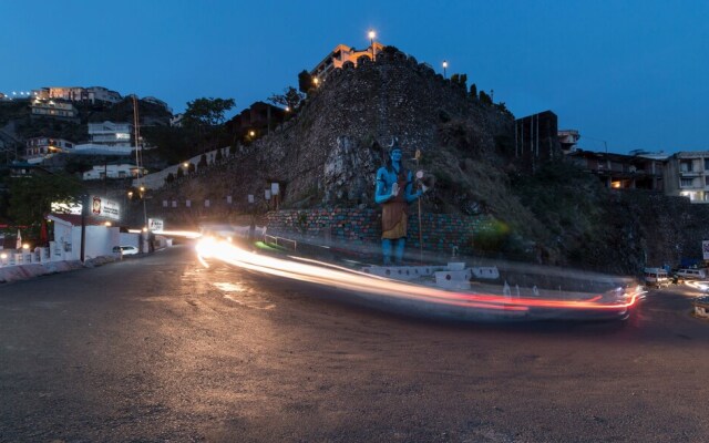 Lemon Tree Resort, Mussoorie