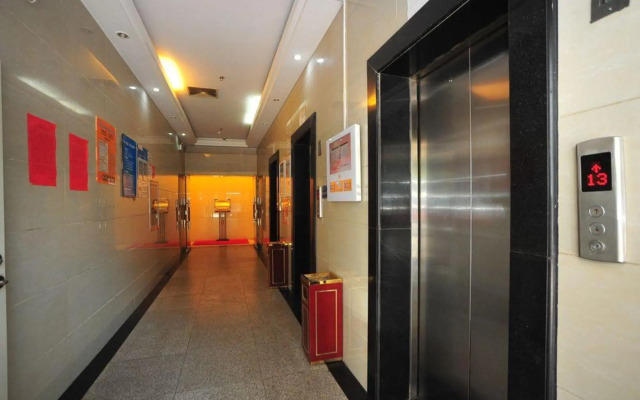 Ming Jue Express Hotel